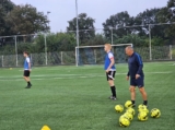 Training S.K.N.W.K. 1 en 2 van donderdag 5  september 2024 (23/36)